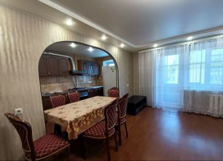 4-комнатная квартира на продажу, 75.2 м2, Полевской, 2-й микрорайон, 6