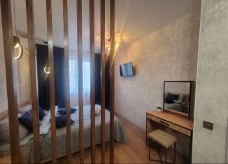 Продажа однокомнатной квартиры, 38 м2, Новороссийск, проспект Дзержинского, 247, ЖК Арена