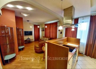 3-комнатная квартира на продажу, 74.5 м2, Московская область, территория Бор, 10