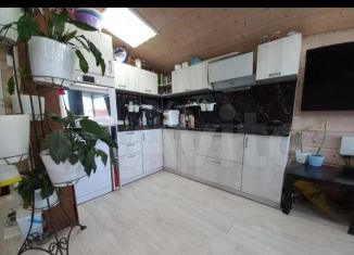 Продается дом, 80 м2, деревня Карпово, Лучистая улица, 10А