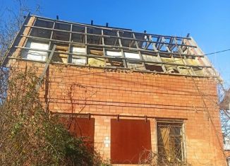 Продается дом, 43 м2, садовое некоммерческое товарищество Факел, Белозёрная улица, 20