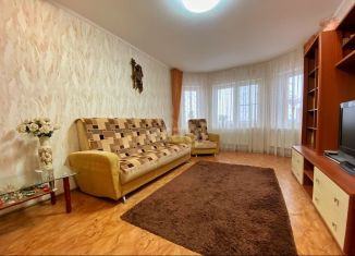 Продается трехкомнатная квартира, 80 м2, Воскресенск, улица Хрипунова, 1