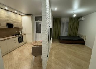 Продаю 1-комнатную квартиру, 41.5 м2, Ростов-на-Дону, улица Богданова, 81, ЖК Красный Аксай