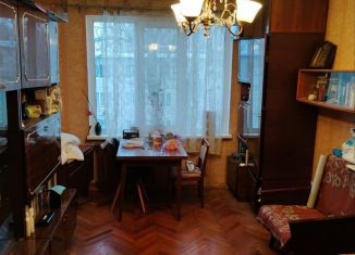Продам однокомнатную квартиру, 32 м2, Санкт-Петербург, улица Бабушкина, 90