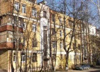 Продам 2-комнатную квартиру, 44.9 м2, Красногорск, Советская улица, 2