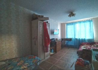 Продается 1-комнатная квартира, 36.5 м2, поселок Красносельское, Советская улица, 1