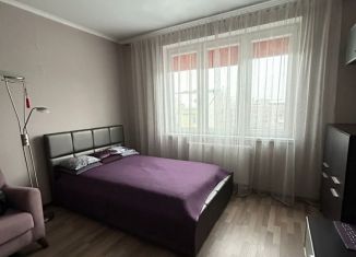 Сдается 1-ком. квартира, 43 м2, Калининград, Красносельская улица, 82к1