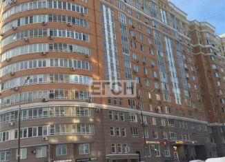 Продается двухкомнатная квартира, 57 м2, Москва, 6-я Радиальная улица, 5к4, ЖК Царицыно