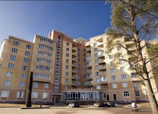 Сдается 1-комнатная квартира, 45.5 м2, городской посёлок Синявино, улица Кравченко