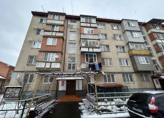 3-комнатная квартира на продажу, 65 м2, Владикавказ, Владикавказская улица, 17, 9-й микрорайон