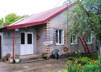Продается дом, 94 м2, поселок Побережье, Комсомольский переулок