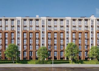Продам 1-комнатную квартиру, 37.8 м2, Рязанская область