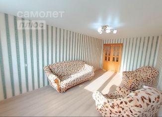 2-комнатная квартира на продажу, 57.6 м2, Республика Башкортостан, проспект Октября, 9