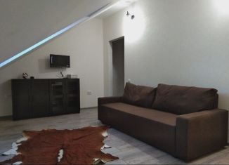 Продаю таунхаус, 60 м2, деревня Зелёная Поляна, улица Юрия Гагарина, 26