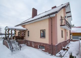 Продам коттедж, 500.4 м2, деревня Шипово, Бельская улица, 12/1