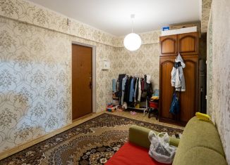Продается 1-комнатная квартира, 52.8 м2, Московская область, микрорайон Планерная, 19