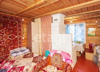 Продам дом, 18 м2, село Поселье