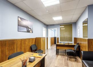 Сдается в аренду офис, 60 м2, Москва, Партийный переулок, 1к57с3