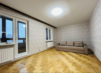 3-комнатная квартира на продажу, 71.7 м2, Санкт-Петербург, улица Коллонтай, 24к2, метро Проспект Большевиков
