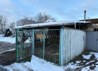 Продажа гаража, 25 м2, Краснодарский край