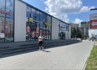Торговая площадь на продажу, 1570 м2, Новосибирск, Вокзальная магистраль, 4А, метро Площадь Ленина