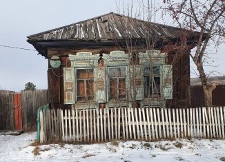 Продажа дома, 40.5 м2, поселок городского типа Балахта, Советская улица, 5