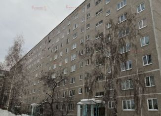 Продам двухкомнатную квартиру, 42.5 м2, Екатеринбург, улица Фрезеровщиков, 41, метро Машиностроителей