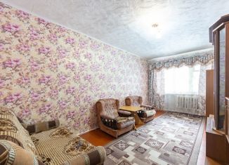 2-комнатная квартира на продажу, 47.4 м2, Хабаровский край, Хабаровская улица, 27