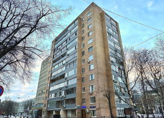 Продается 2-ком. квартира, 56.8 м2, Москва, улица Гиляровского, 33, метро Проспект Мира