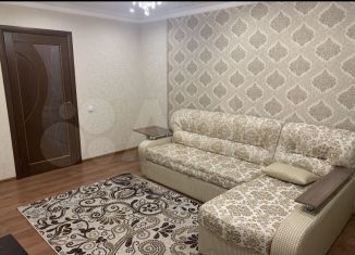 Сдается 2-комнатная квартира, 49.2 м2, Усть-Лабинск, улица Агаркова, 81