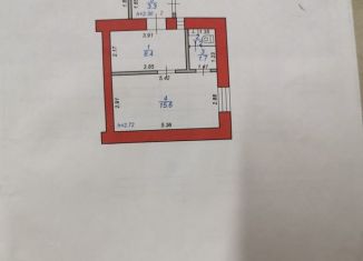 Продажа помещения свободного назначения, 30.2 м2, поселок городского типа Максатиха, Железнодорожная улица, 1Б