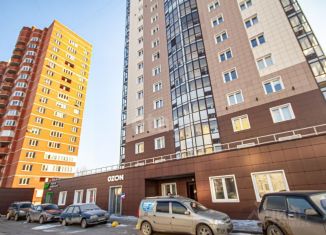 Продается 3-комнатная квартира, 81.3 м2, Новосибирск, метро Золотая Нива, улица Декабристов, 115