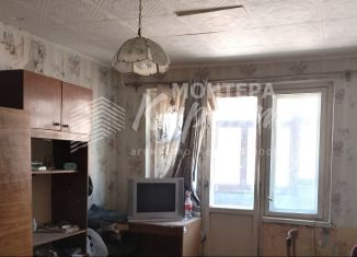 1-комнатная квартира на продажу, 34 м2, Магнитогорск, улица Калмыкова, 9