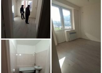 1-комнатная квартира на продажу, 33 м2, Севастополь, Лабораторное шоссе, 33Бк1