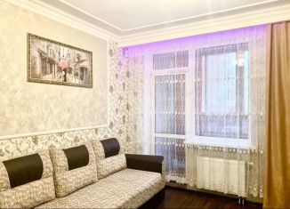 Сдается однокомнатная квартира, 40 м2, Екатеринбург, улица Евгения Савкова, 8, ЖК Перемена