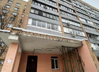 Продам однокомнатную квартиру, 20.4 м2, Московская область, улица Некрасова, 2