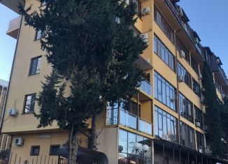 3-ком. квартира на продажу, 60 м2, Сочи, улица Ленина, 107А, микрорайон Центральный