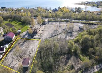 Продажа участка, 15 сот., село Заозерье, Новоручейная улица