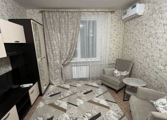 Сдается 1-комнатная квартира, 32 м2, Нижний Новгород, Бурнаковская улица, 69, ЖК Бурнаковский