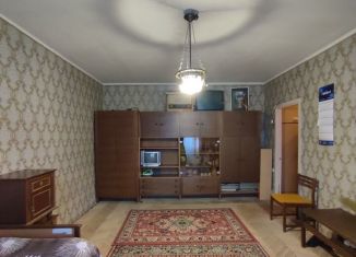 2-комнатная квартира на продажу, 57.2 м2, Москва, Ленинский проспект, 88к3, метро Новаторская