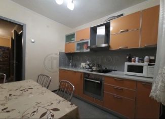 3-комнатная квартира на продажу, 73 м2, Дзержинский, Томилинская улица