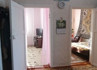 Продам трехкомнатную квартиру, 51.5 м2, рабочий посёлок Суземка, Пролетарский переулок, 32