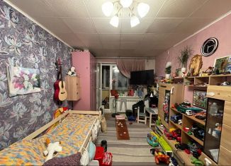 Продается однокомнатная квартира, 36.1 м2, Ленинградская область, улица Чкалова, 21