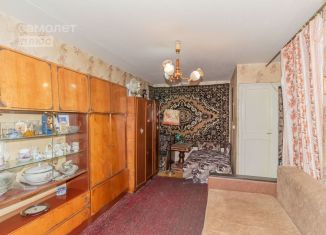 Однокомнатная квартира на продажу, 32.6 м2, Челябинская область, улица Калмыкова, 15