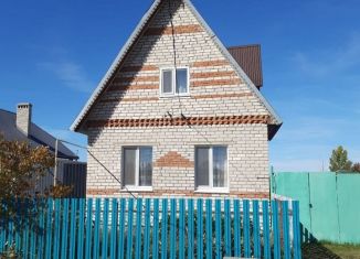 Продается дом, 45.8 м2, деревня Новое Минькино, Новая улица, 85