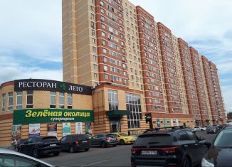 Продается 2-комнатная квартира, 57 м2, Раменское, улица Приборостроителей, 1А