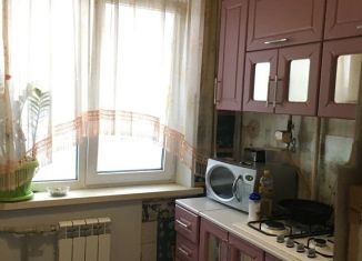 Трехкомнатная квартира на продажу, 62.5 м2, Нижегородская область, улица Мелиораторов, 15