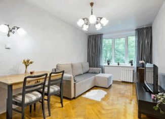 1-ком. квартира на продажу, 32 м2, Сочи, улица Макаренко, 26, микрорайон Макаренко