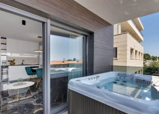 2-ком. квартира на продажу, 48.9 м2, посёлок городского типа Сириус, Парусная улица, 16