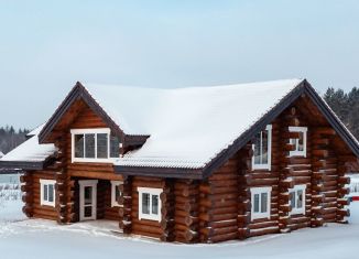 Продам дом, 275 м2, деревня Напрудное, Весенняя улица